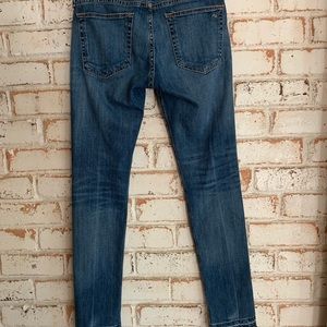 Rag and Bone women’s Dre jeans